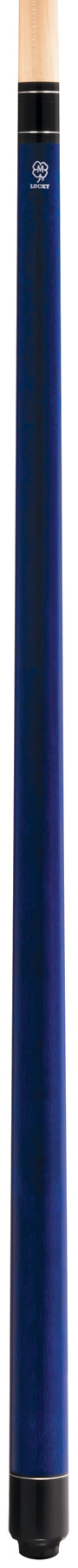L2 Lucky Pool Cue